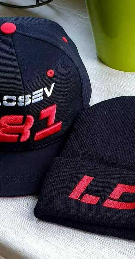 Изготовление бейсболок Производство бейсболок